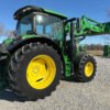 2016 John Deere 6130R