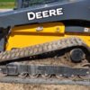2018 John Deere 333G