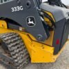 2019 John Deere 333G
