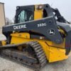 2019 John Deere 333G