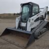 2022 Bobcat T870