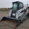 2022 Bobcat T870