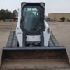 2022 Bobcat T870