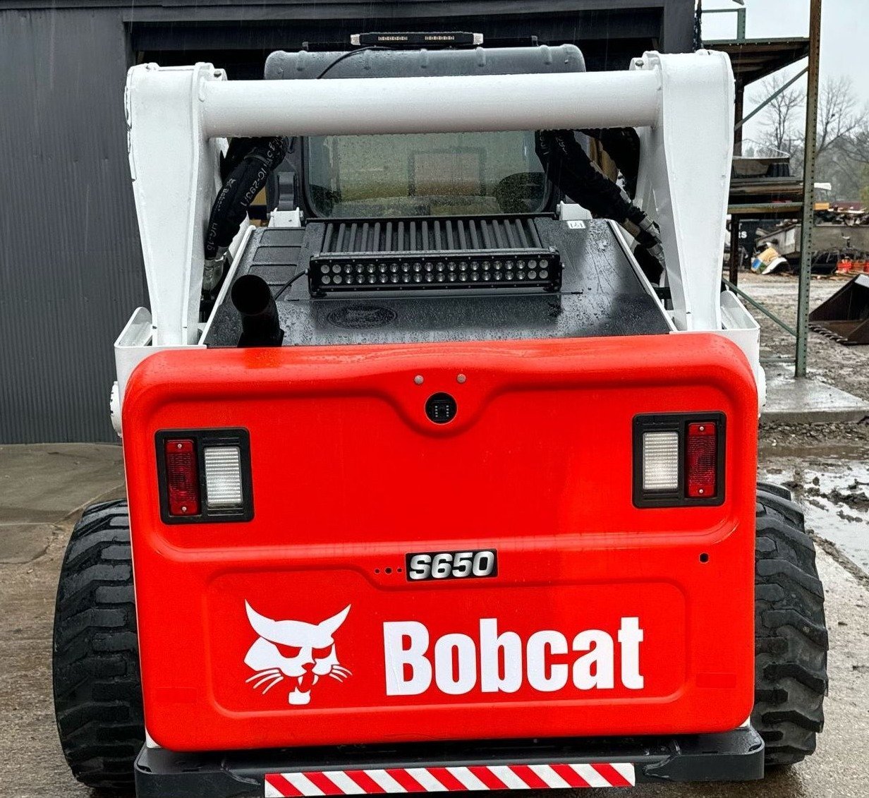 2023 Bobcat S65006