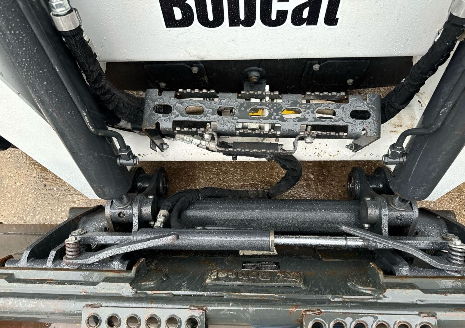2023 Bobcat S65016