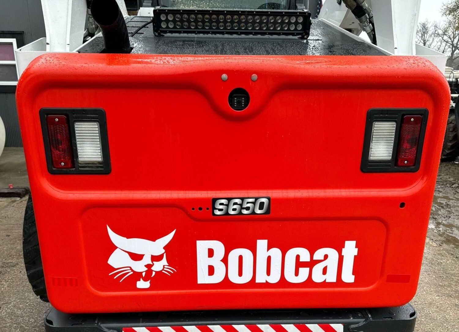 2023 Bobcat S65017