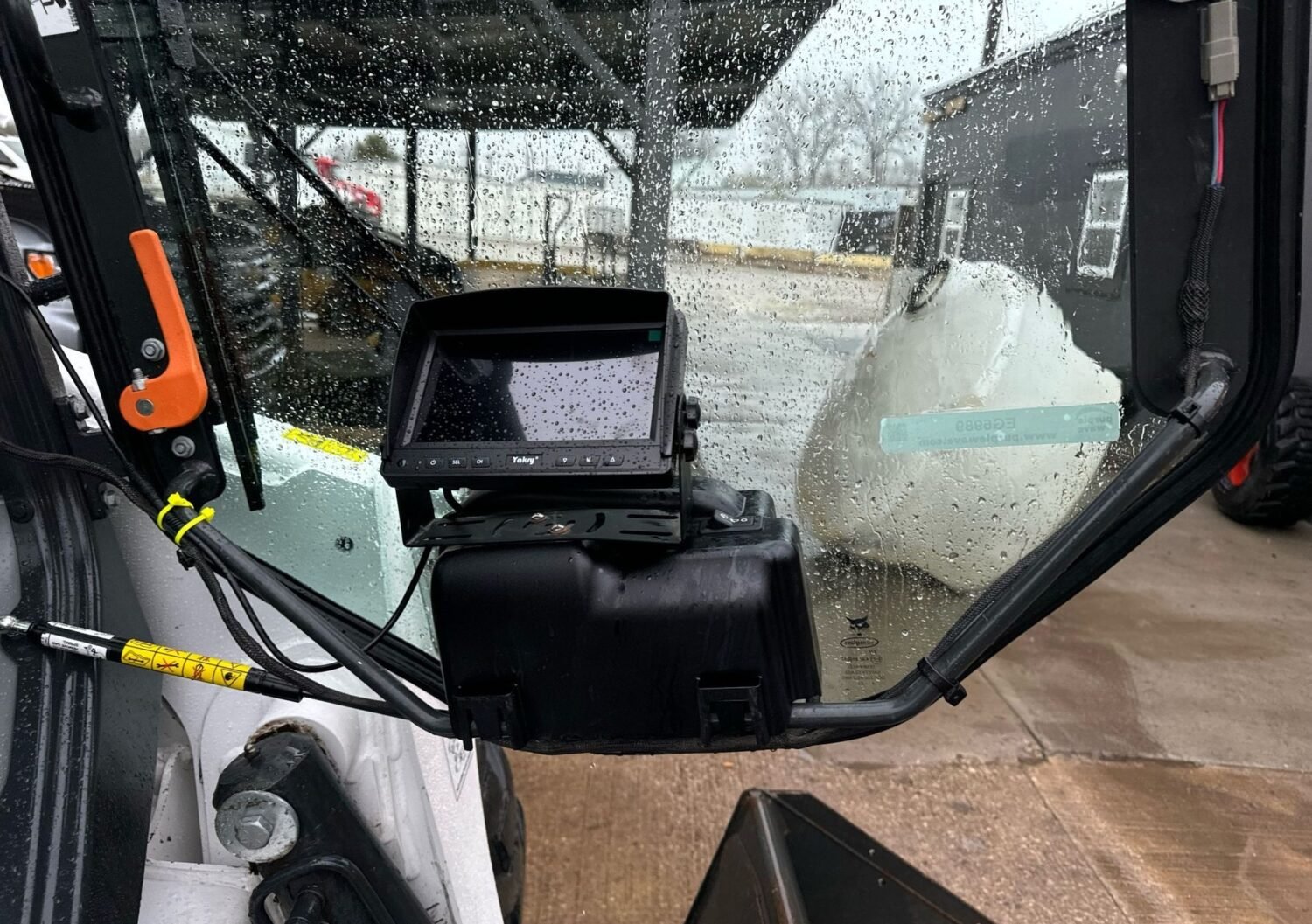 2023 Bobcat S65034