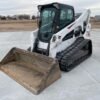 2017 Bobcat T770