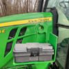 2022 John Deere 5065E MFWD