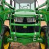 2024 John Deere 5090E MFWD