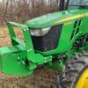 2022 John Deere 5065E MFWD
