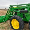2024 John Deere 5090E MFWD