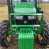 2022 John Deere 5065E MFWD