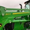 2024 John Deere 5090E MFWD