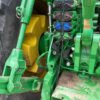 2014 John Deere 8345R MFWD