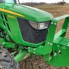 2022 John Deere 5065E MFWD