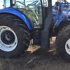 2019 New Holland Powerstar 110 MFWD