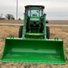 2024 John Deere 5090E MFWD