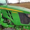 2022 John Deere 5065E MFWD