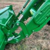 2024 John Deere 5090E MFWD