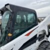 2017 Bobcat T770