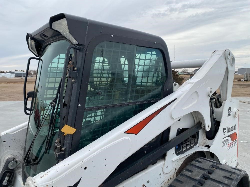 21 2017 Bobcat T770