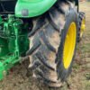 2022 John Deere 5065E MFWD
