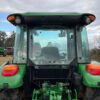 2022 John Deere 5065E MFWD