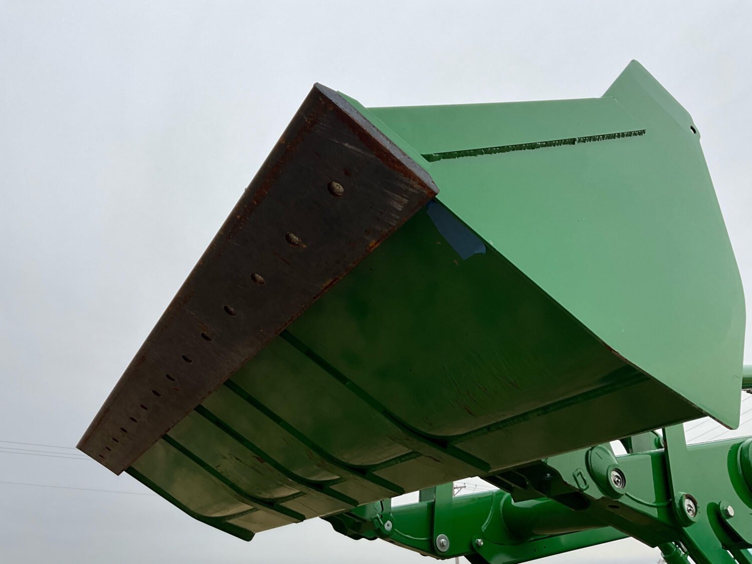 31 2024 John deere 5090E