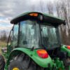 2022 John Deere 5065E MFWD
