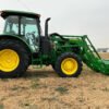2024 John Deere 5090E MFWD