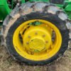 2022 John Deere 5065E MFWD
