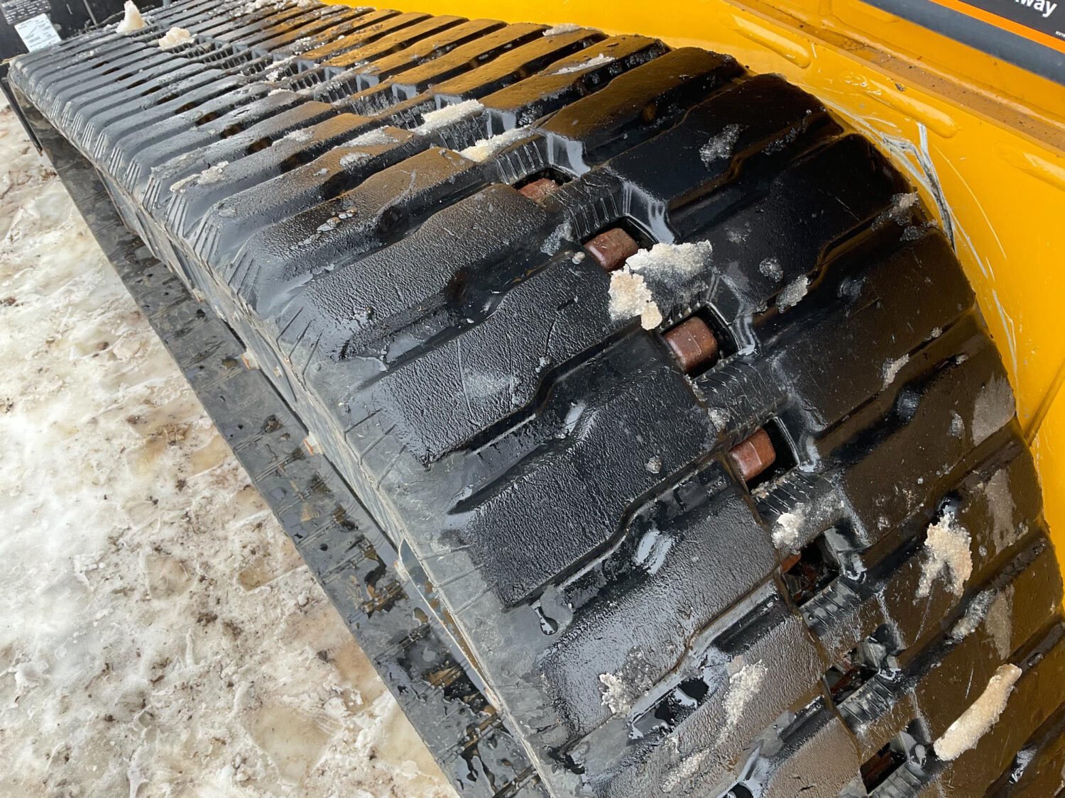 45 2023 John Deere 333G