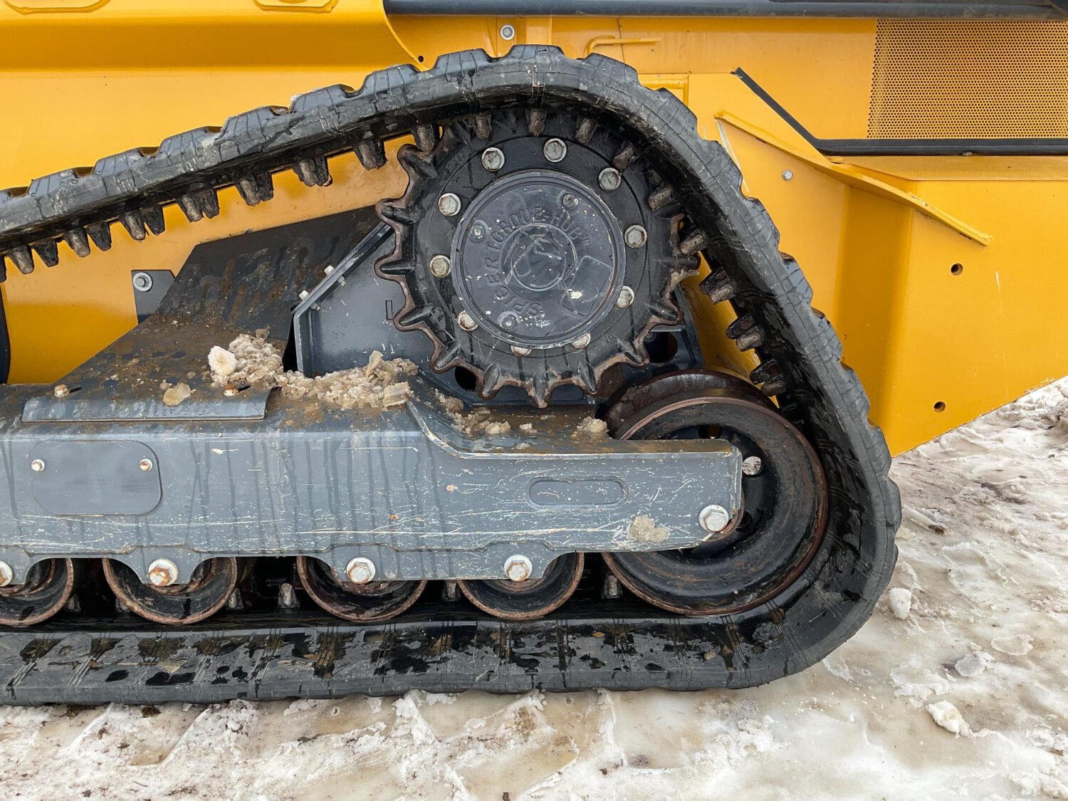 50 2023 John Deere 333G