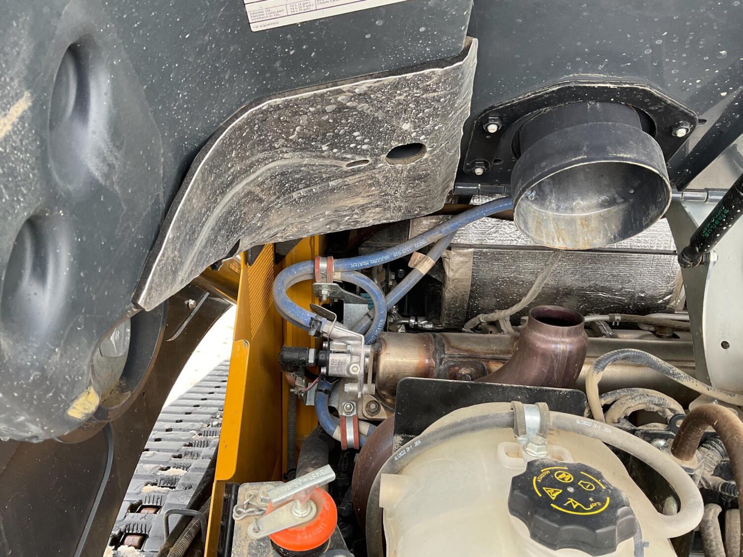 52 2023 John Deere 333G