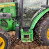 2022 John Deere 5065E MFWD