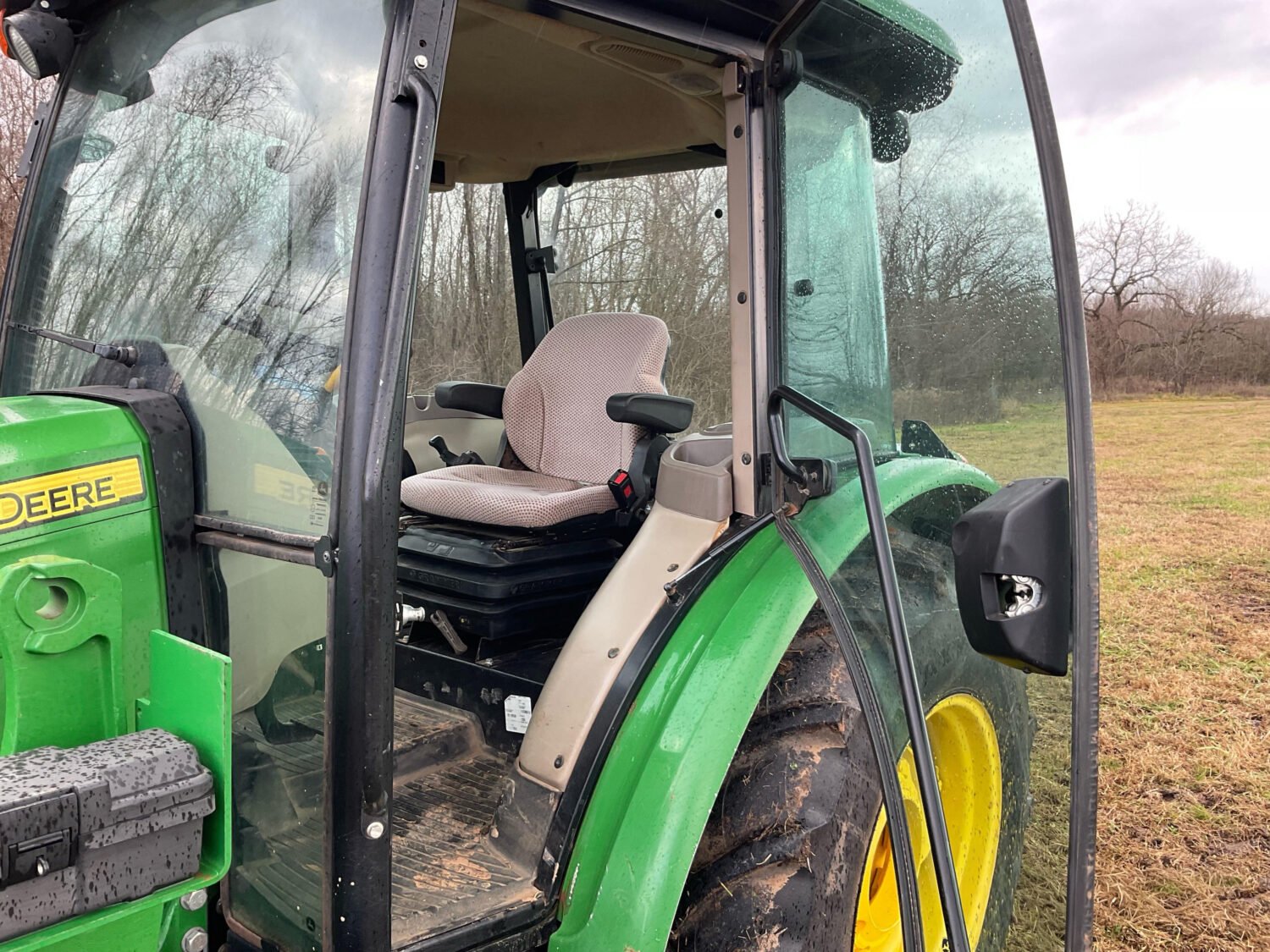 58 2022 John Deere 5065E