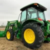 2024 John Deere 5090E MFWD