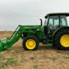 2024 John Deere 5090E MFWD